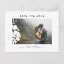 Suche nach wildblumen save the date postkarten Einfach