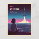 Suche nach space postkarten Raumschiff