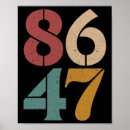 Suche nach vintage style poster Trumpf
