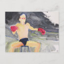 Suche nach boxen postkarten Boxer