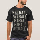 Suche nach torschütze tshirts Netzball
