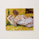 Suche nach toulouse lautrec puzzle Vintag