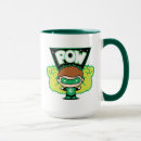 Suche nach green lantern tassen Justice league