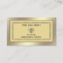 Suche nach bienenzucht visitenkarten Bienenfarm