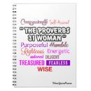 Suche nach sprichwörter 31 kleine notizbücher Frauen