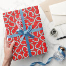 Suche nach hufeisen geschenkpapier Land