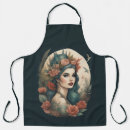 Suche nach malerei schürzen Abstrakt