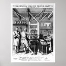 Suche nach erfindung poster Presse
