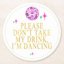 Suche nach disco party untersetzer Modern