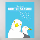 Suche nach seaside poster Blau