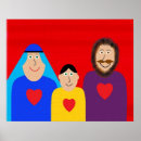 Suche nach heilige mutter poster Christentum