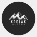 Suche nach kodiak aufkleber Alaska