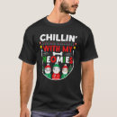 Suche nach unglaublich witzig katze tshirts Weihnachten