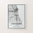 Suche nach chicago puzzle city