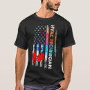 Suche nach hvac techniker tshirts Weihnachten