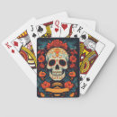 Suche nach dia de los muertos spielkarten Party