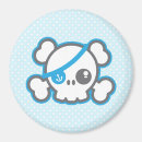 Suche nach skull magnete Halloween
