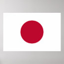 Suche nach japan flagge poster Tokyo