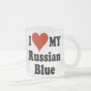 Suche nach russische blaue tassen Miezekatze