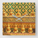 Suche nach thailand wanduhren Gold