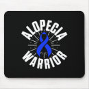 Suche nach krieger mousepads Alopezie