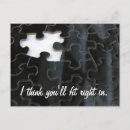 Suche nach puzzle postkarten Puzzleteil