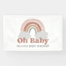 Suche nach baby shower banner Rosa