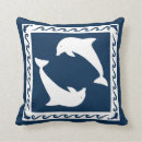 Suche nach delphin kissen Marine