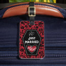 Suche nach goth gepäckanhänger Monogramm
