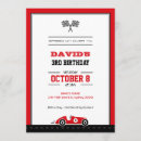 Suche nach rennwagengeburtstag einladungen Autogeburtstag