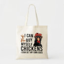 Suche nach lustige huhn tote bags Witz