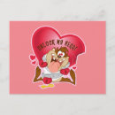 Suche nach looney tunes karten Cute