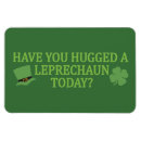 Suche nach irischer kobold magnete Kleeblatt