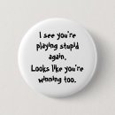 Suche nach aussehen buttons Lustig