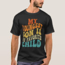 Suche nach es ist ein junge tshirts Kind