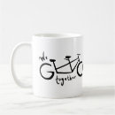 Suche nach tandem kaffee tassen Fahrrad