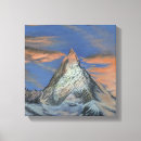 Suche nach matterhorn poster leinwandbilder Berge