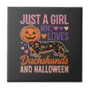 Suche nach dachshund fliesen Gruselige designs