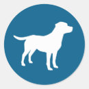 Suche nach dog silhouette aufkleber Welpe