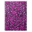 Suche nach leopard kleine notizbücher Rosa