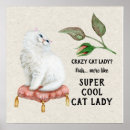 Suche nach persische katze poster Elegant