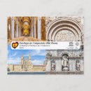 Suche nach santiago de compostela postkarten Spinnen