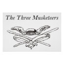 Suche nach musketier poster D'artagnan