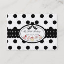 Suche nach torten visitenkarten Plätzchen