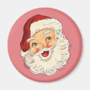 Suche nach santa claus magnete Retro