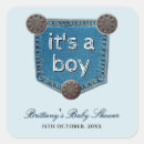 Suche nach jean aufkleber Babydusche