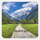 Suche nach slowenien aufkleber Land