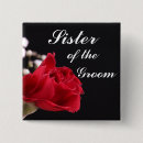 Suche nach schwester buttons Schwester des bräutigams