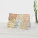 Suche nach music karten Chor