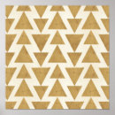 Suche nach geometric pattern poster Boho